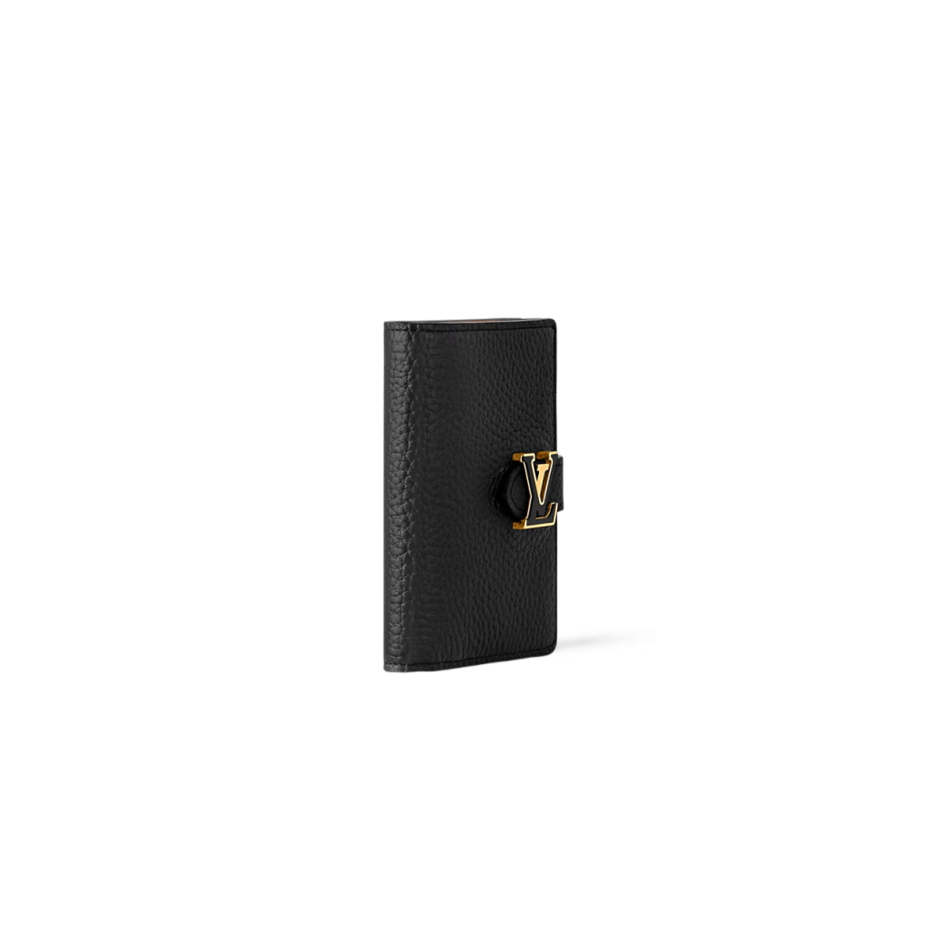 l0vis Vvtt0n master lv vertical compact wallet m81561 (12*9*1cm)